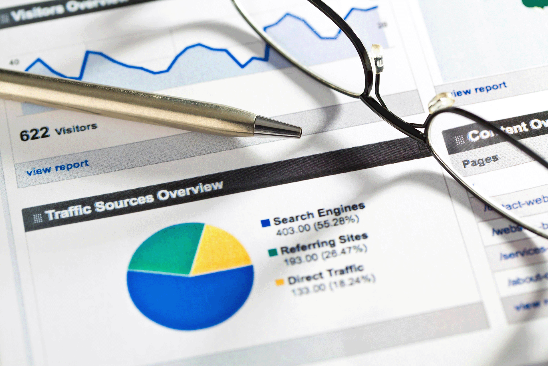 Local SEO Success for Law Firm