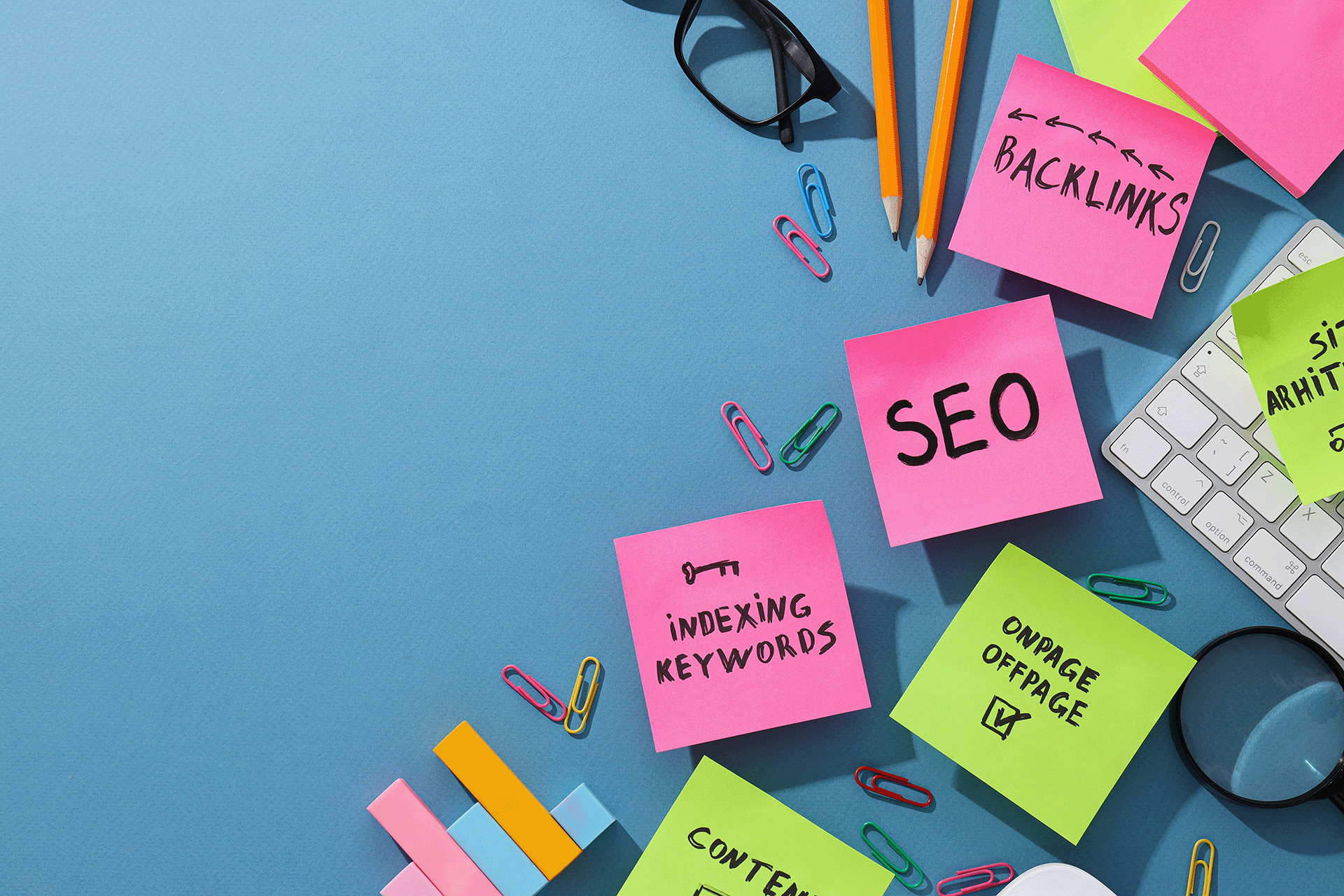 Multi-Location Franchise SEO Strategy